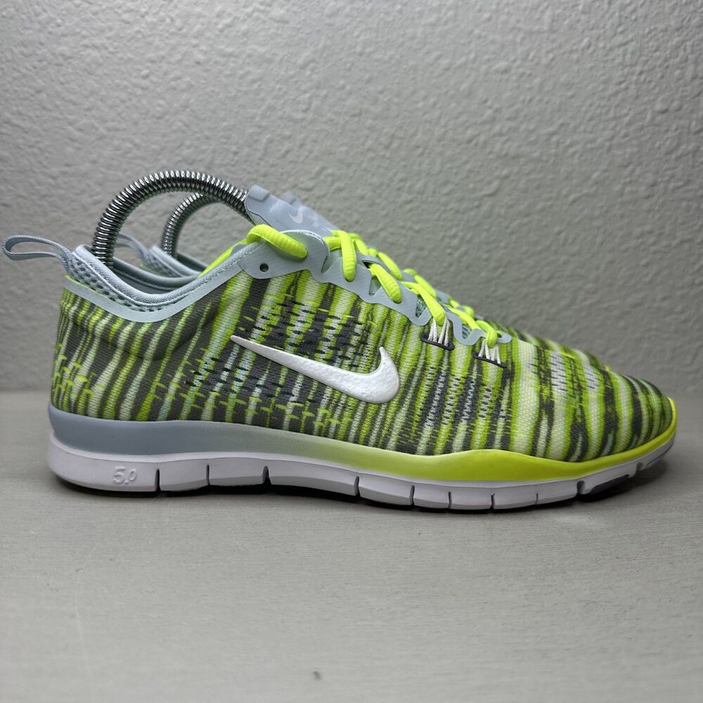 Nike Free 5.0 TR Fit 4 PRT Athletic Sneakers